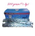 China Steel Nail 500 Gram High-Quality Fastening Solution. 