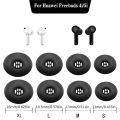 Eartips Earphone Silicone Case For  Freebuds 4i/5i Covers  Ear Pads Caps Cushion Eartips Earphones Accessories. 