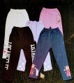 Girls Stylish Leggings 5 Pis Combo Pack.