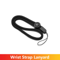 Lanyard Hand Adjustable Wrist Strap For Hero 13 12 11 10 9 insta360 SJCAM SJ4000 AKASO Osmo Action Camera Accessories.
