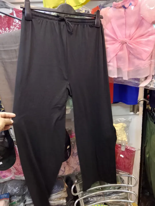 ladies%20free%20size%20china%20linen%20fabric%20plazzo%20for%20regular%20use%20-%20Image%202