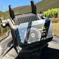 For CFMOTO CF 450MT MT450 MT 450 MT 2021-2024 2023 Motorcycle TFT Display Protection Film Screen Protector Instrument Film.
