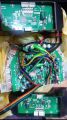 hoverboard card motherboard. 
