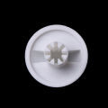 5Pcs Universal Speed Knob Washing Machine Knob Switch Drying Timer Drain Switch Electric Fan Gear Timer Plastic Switch Cover. 