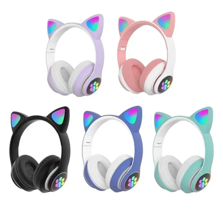 STN-28%20Cat%20Wireless%20Headphones%20Bluetooth%20Over-Ear%20Headset%20with%20Cute%20Cat%20Ears%20-%20Image%206