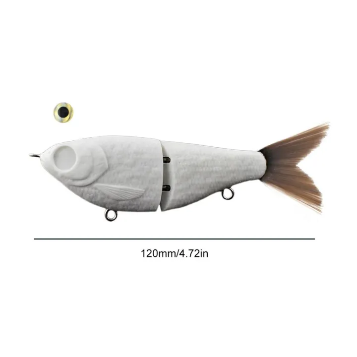 Glide%20Baits%20For%20Pike%20Salmon%20Trout%20Topwater%20Single-Jointed%20Swimbait%20Bass%20Fishing%20Lure%20-%20Image%207