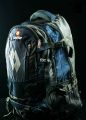Travel Bags Holy Mountain Water Proof 40 Litter 5 Chamber Backpack.