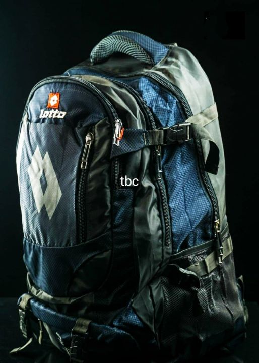 Travel%20Bags%20Holy%20Mountain%20Water%20Proof%2040%20Litter%205%20Chamber%20Backpack%20-%20Image%203
