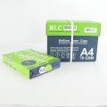 Blc paper A4 Size 70 Gsm Ream (500 Sheet). 