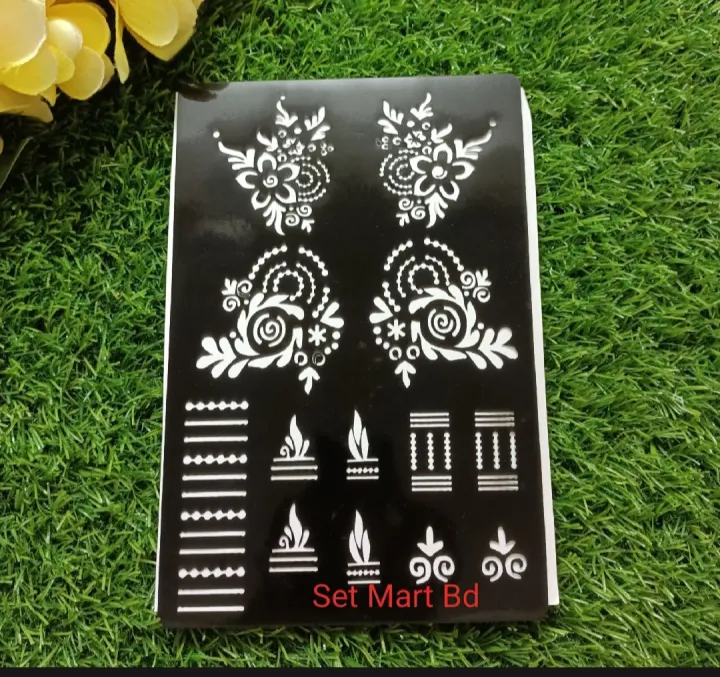 Henna%20Mehendi%20Stickers%20for%20girls(%20For%20both%20Hand)%20-%20Image%209