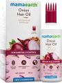 Mamaearth Onion Oil for Hair Growth & Hair Fall Control- 250ml. 