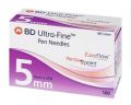 BD Needles 5mm - pack of 50. 
