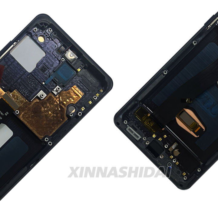 OLED%20For%20Samsung%20Galaxy%20S20%20Ultra%20Big%20Size%20LCD%20Display%20Touch%20Screen%20Frame%20Battey%20Cover%20Housing%20Digitizer%20Assembly%20-%20Image%204