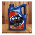 ELF engine oil  evolution 500 ဓာတ်ဆီအင်ဂျင်ဝိုင်  (20w50) 4li. 