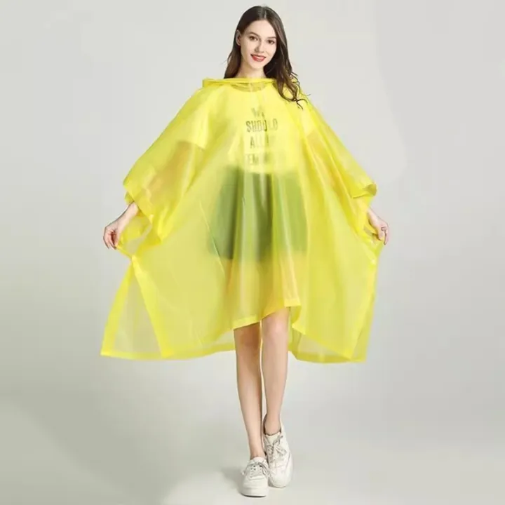 Transparent%20Windproof%20Bicycle%20Motorcycle%20Raincoat%20Woman%20Rain%20Poncho%20Impermeable%20EVA%20Hiking%20Raincoats%20For%20Man%20-%20Image%204