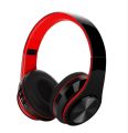 B39 Headphone Bluetooth Wireless Headset Stereo audio Headphone Gaming Foldable Bluetooth HiFi Earphone 5.0 With Microphone headset PAK FF. 