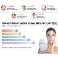 7 Colors LED Facial Mask Anti Aging Wrinkles Removing and Acne Treatment Light Facial Mask tool face whitening beauty skin rejuvenation face dullness Therapy Mask Facial Device. 