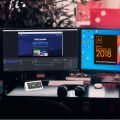 StreamDeck Mini Visual Keyboard LCD Button 15Keys Live Content Creation Controller Custom Button For Windows/MacOS Kryboard Gift. 