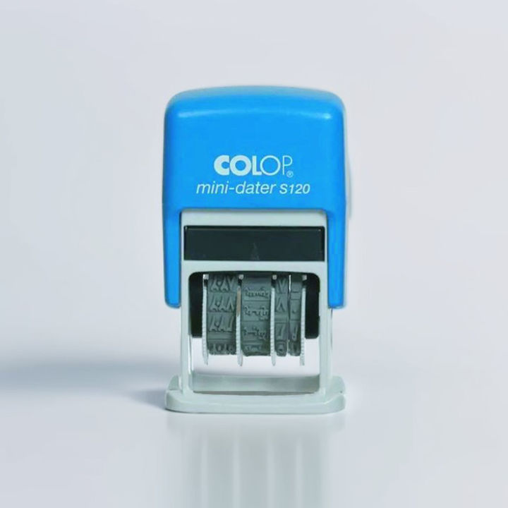 Mini Date/mini-dater s120