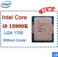 Intel Core i9 13900K Processor CPU With LGA 1700 Intel Z790 Motherboard Gigabyte Z790M AORUS ELITE AX DDR5 Motherboard 128GB M.2. 
