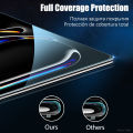 Tempered Glass Screen Protector For iPad Pro 13 11 M5 M4 12.9 Pro 10.5 9.7 2018 2020 2021 2022 2024 2025 Film Accessories.