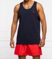 Ralph Lauren design er tank top. 