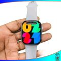 Keqiwear KW19 Max Smart Watch. 