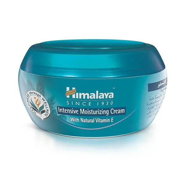 Himalaya Intensive Moisturising Cream 250ml