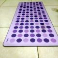Gaming Mouse Pad Nuphy 900 by 400 CM Gaming Mouse pad Soft cloth surface with rubber base PAK FF. 