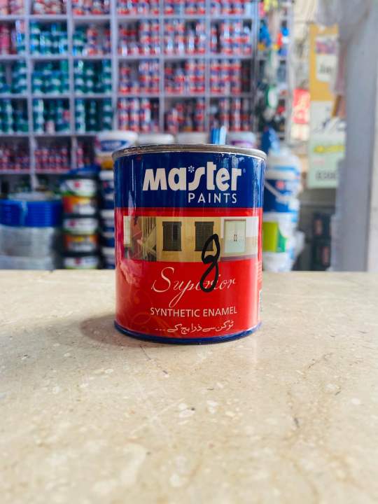 MASTER%20paint%20synthetic%20enamel%20gloss%20finish%20dabi%20250ml%20-%20Image%203