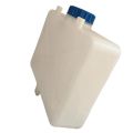 5L Plastic Diesels Air Parking Heater Fuel Tank Camper Water Tank Truck Caravan Portable Spare Fuel Tank Car Accessories.