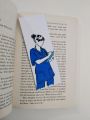 Medical student (a)  bookmarks - Pack of 4. 