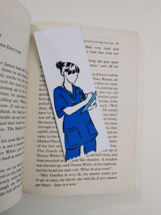 Medical%20student%20(a)%20%20bookmarks%20-%20Pack%20of%204%20-%20Image%207