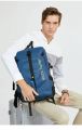 Artic Hunter  Travel Backpack  Bag For Men Large Capacity Bluse. 