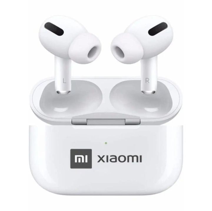Xaomi mi earpods pro tws bluetooth headset