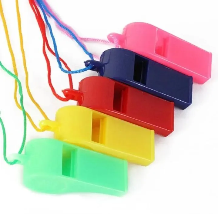 Whistle%20First%20aid%20whistle%20for%20Soccer%20football%20with%20Small%20Rope%20(01%20Piece%20)%20Using%20conditions%20Emergency%20call%20and%20Fun%20Games%20Multicolour%20-%20Image%204