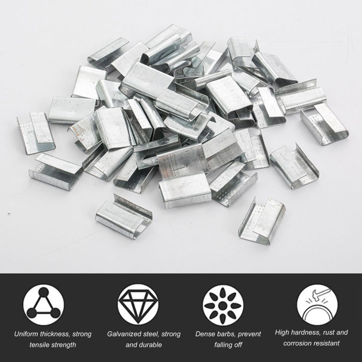 Metal%20Strapping%20Buckle%20Galvanized%20Steel%20Packaging%20Open%20%20for%2016mm%20Plastic%20PET%20Strap%20Metal%20Strapping%20Buckle%20Packaging%20Buckle%20-%20Image%204