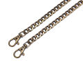 DIY Bag Strap Chain Wallet Handle Purse Strap Chain Replaced Bag Spare Parts.