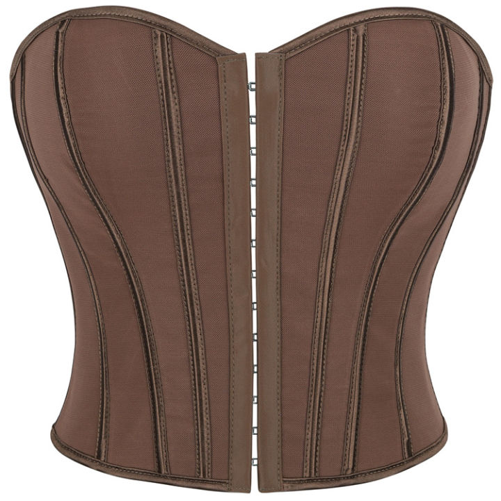 Fashion%20Strapless%20Off%20Shoulder%20Corset%20Tank%20Crop%20Tops%20Summer%20Backless%20%20Camisole%20Underwear%20Female%20Bustier%20Top%20-%20Image%207