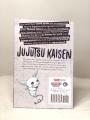 Jujutsu Kaisen Volume 19. 