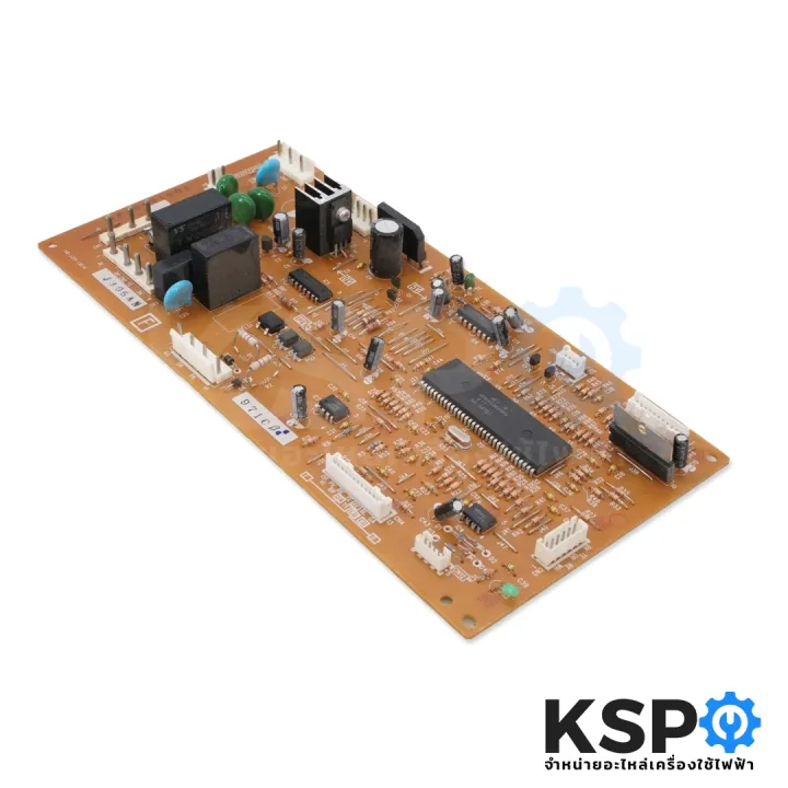 Hitachi%20Hitachi%20refrigerator%20circuit%20board.%20Rf0991001%20refrigerator%20spare%20parts%20-%20Image%205