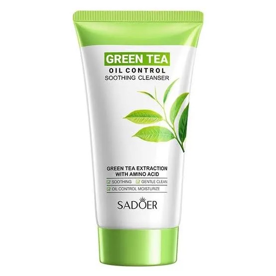 SADOER%20Green%20Tea%20Extraction%20with%20Amino%20Acid%20Oil%20Control%20Soothing%20Cleanser-%20150g%20Face%20Wash%20-%20Image%206