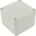 79 X 79 X 60mm Waterproof Plastic Enclosure Project Box – #23. 