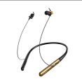 Oraimo OEB - E75D necklace 3 lite neckband wireless headphone In -sports gaming earphone. 