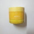 The Mix by Su shikaki scrub (150ml). 