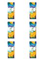 Fruitien Juice 200ml ( 6 packs). 