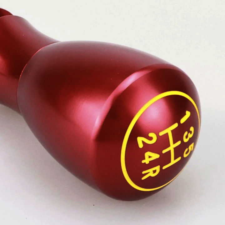95MM%20Universal%20Racing%205%20Speed%20Car%20Gear%20Shifter%20Knob%20Manual%20Transmission%20Automatic%20Alloy%20Gear%20Shift%20Knob%20Shift%20Lever%20-%20Image%205