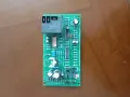 Automatic Voltage Stabilizer Control Circuit SAKO AVR Vs Servo Control Circuit. 