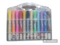 Silky Crayons 24 colour set.