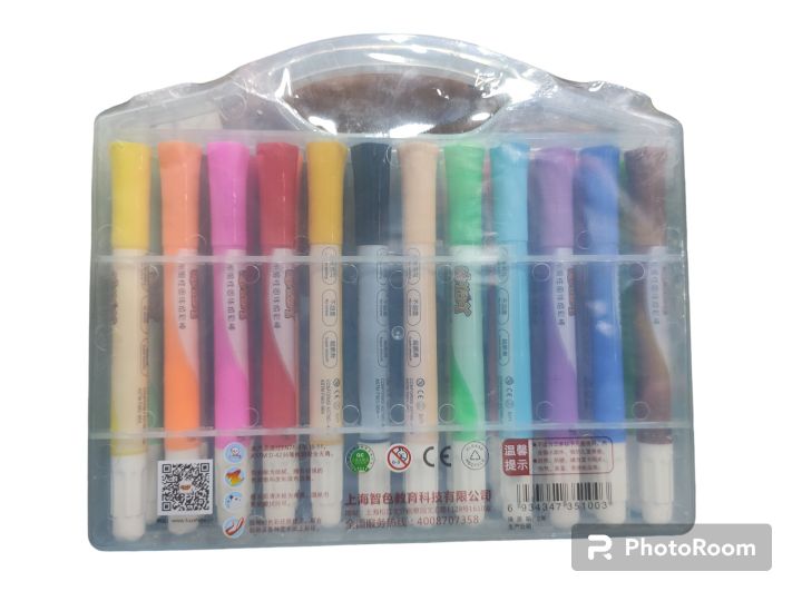 Silky%20Crayons%2024%20colour%20set%20-%20Image%202
